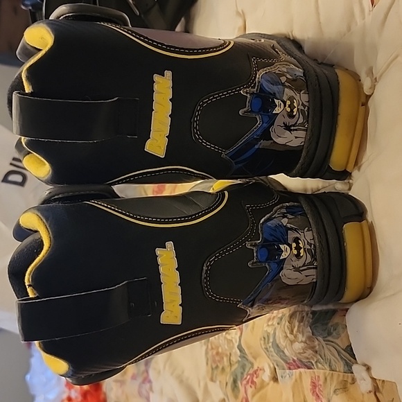Boys winter boots - Picture 2 of 6